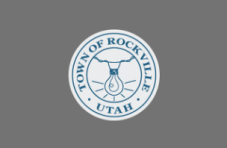 rockville, utah logo