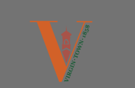 virgin, utah logo