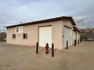 Station 44