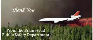 Public Safety Dept.