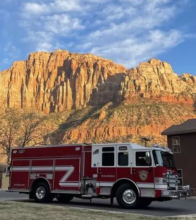 Springdale Engine