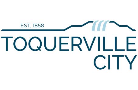 Toquerville City Logo