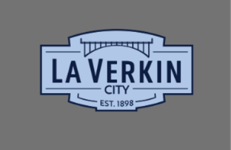 la verkin city, utah logo