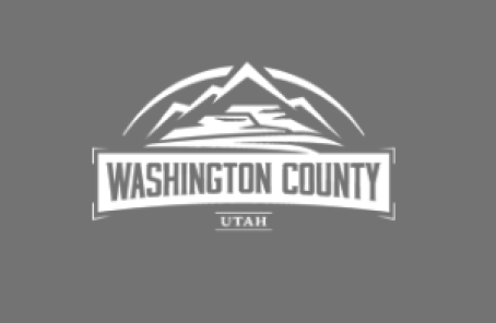 washington county, utah logo